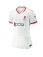 Billige Liverpool Joe Gomez #2 Tredjedrakt Dame 2024-25 Kortermet